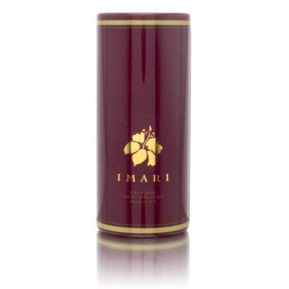 Avon Imari shimmering body powder